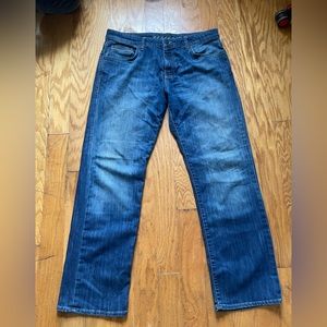 Mavi denim jeans size 38/32